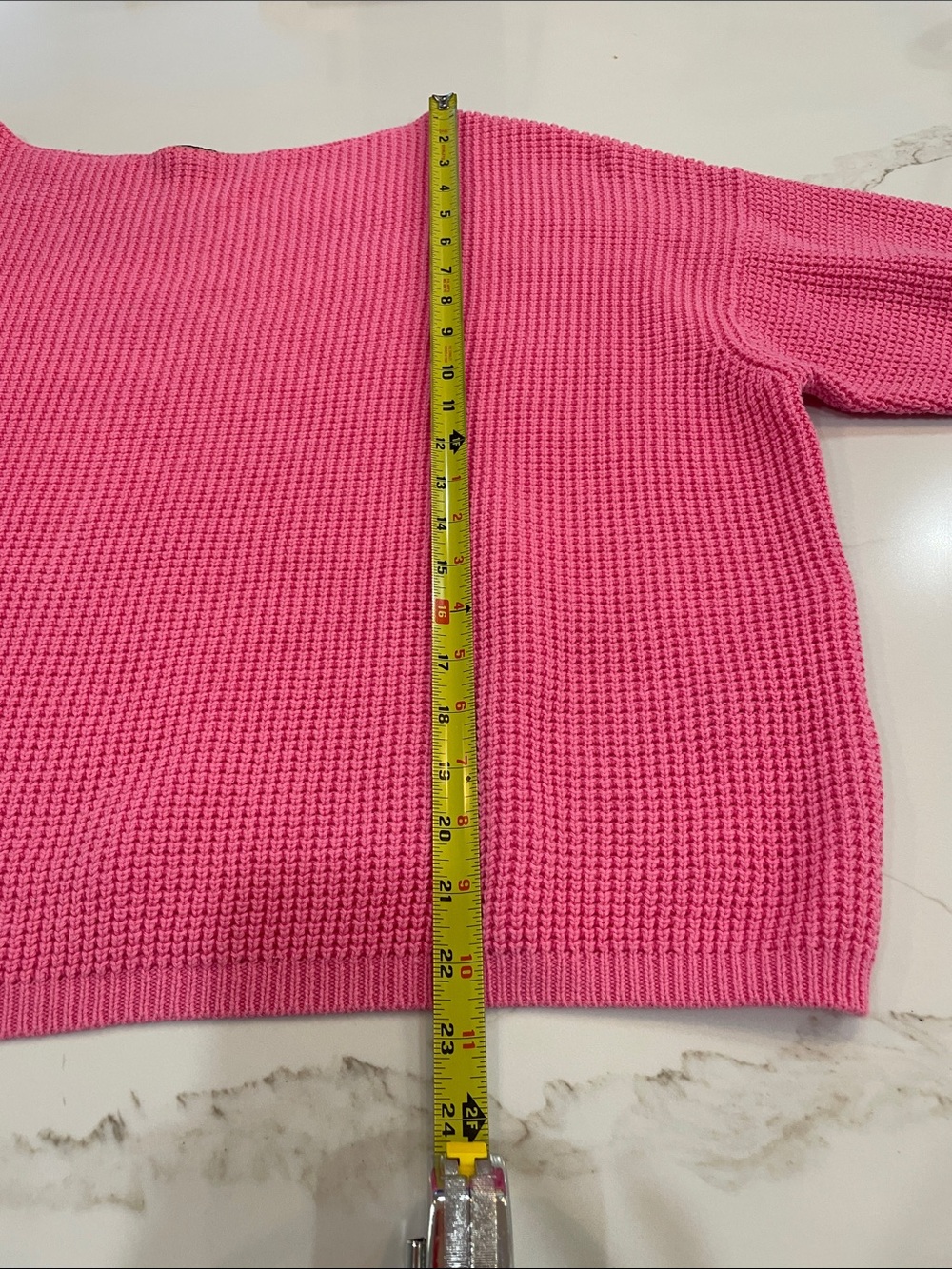 French Connection sweater - Picture 8 of 8